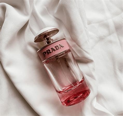 most popular Prada perfume